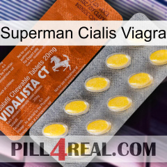 Superman Cialis Viagra 42